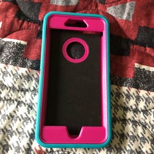 ~SOLD~ iPhone 7/8 Plus Case